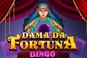 Dama da Fortuna Bingo
